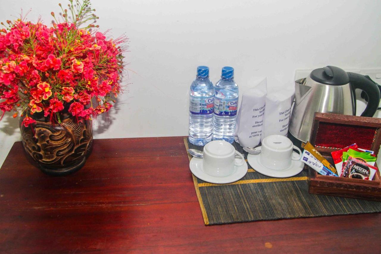 Hotel Hungry Lion Sigirija Zewnętrze zdjęcie
